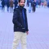 Mujtaba Hussain