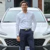 Dhruvil Chaudhari