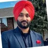 Gurminder Grewal
