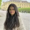 Pavithra Bhat
