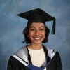 Priyasha Jayaseelan