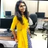 Kinjal patel