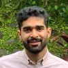 Jonathan Santhosh