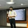 Chaitanya Jaiswal