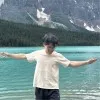 Ray Huang