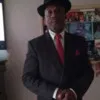 DeWayne Thomas