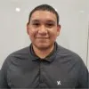 Martin Alvarado