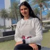 Shweta Maurya