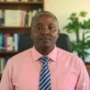 MOSES IRUNGU