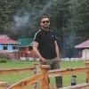 Uzair Arslan