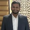 Deepak Sarkar
