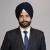 Navdeep Singh