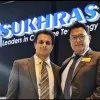Eshan Luthra