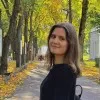 Victoria Lushnenko