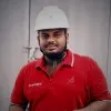 kishore Krishnan