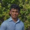 Sandeep Nair