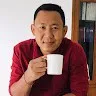 Jewel Chakma