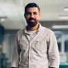 Mahmoud Alhashemy
