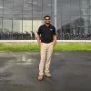 SABBIR HOSSAIN ASIF