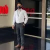 Vinod Kumar