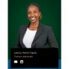Leency Ogutu