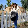Alisha Haque