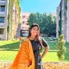 Yukti Rana