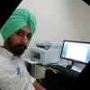 Amandeep Singh
