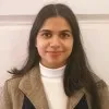 Manvi Saraswat