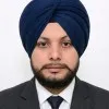 HARPREET SINGH