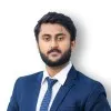 Gulsher Rauf ⚡ Amazon Product Analyst