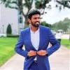 Abhilash Reddy Kanchanakuntla