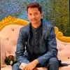 Vinayak Chandre