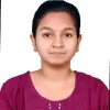 M Kiruthika