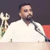 Akhil Rajendran Pillai