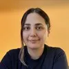 Maryam Hajhashemi