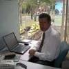 Simon Sarmiento
