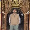 Kasturi Meghanadha