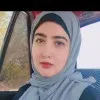Rashmina nawaz khan