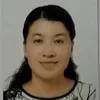 Jane Dong