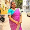Shravanthi NG