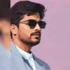 Divyvijay Singh