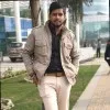 Tarshit Khatri