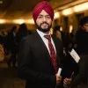 Gursimran Rishi