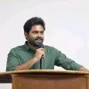 Srinivas Reddy Pamulapati