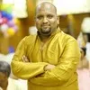 Sunil Gavasakar