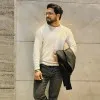 Ankit Mehra