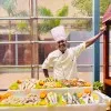 Chef vinoth Kumar