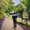 Rushi Harde