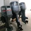 arjun out boat Engine mechanic Charan